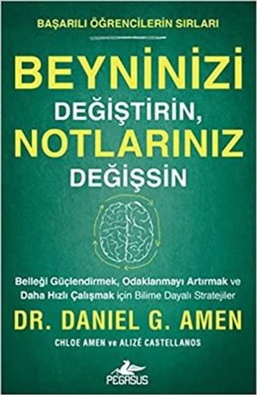 Beyninizi Değiştirin Notlarınız Değişsin