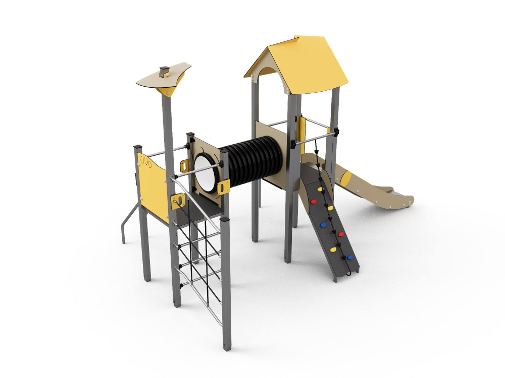 Игровой комплекс
