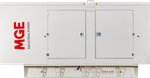 Дизельный генератор MGEp240DN