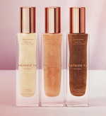 Patrick TA Major Glow Body Oil