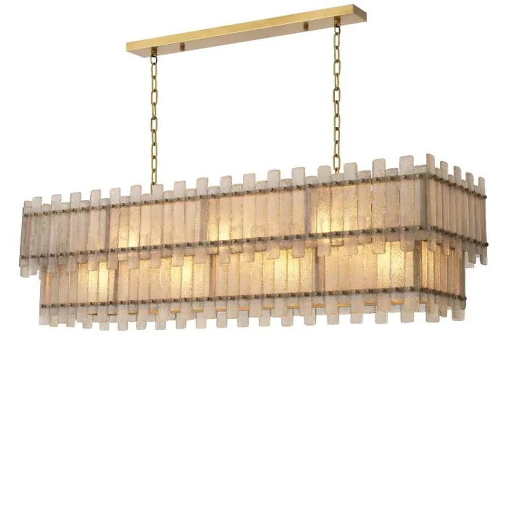 Люстра Caprera rectangular LIGHTING