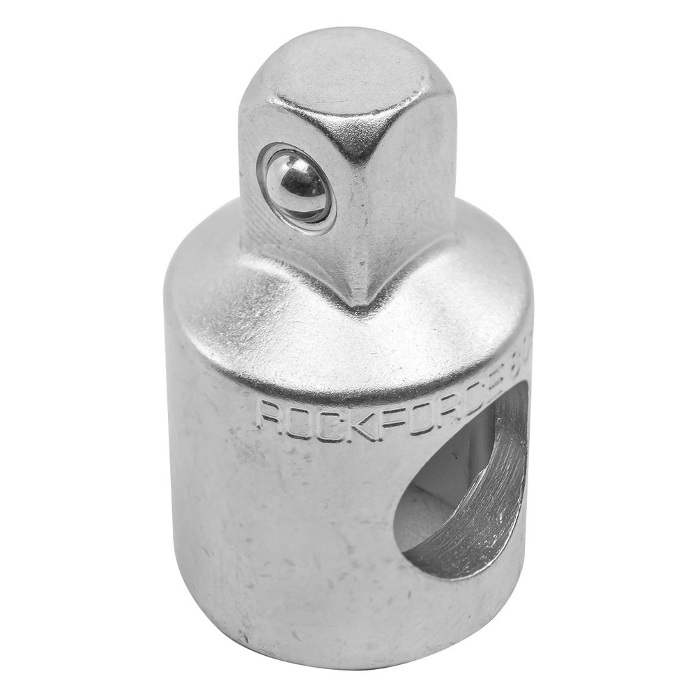 Адаптер 1/2''(F)х3/8''(M) RockForce##Rock FORCE RF-80643