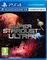 PS4 Super Stardust Ultra VR (поддержка PS VR) (Б/У, Полностью на русском языке, CUSA-05951)