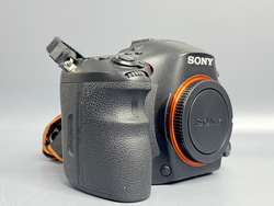 Sony A99 11.700 кадров