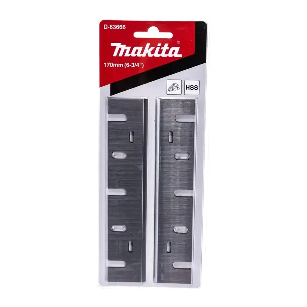 Ножи для рубанка 1806B Makita D-63666