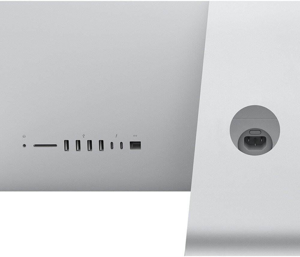 Моноблок Apple i5 10600 MXWT2R/A
