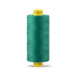 Нитка Gutermann Mara 120 (1000 метров), 1 кат., универсальная | 402 изумрудно-зеленый