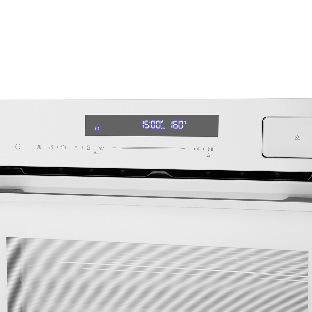 Электрический духовой шкаф Maunfeld MEOR7216STW