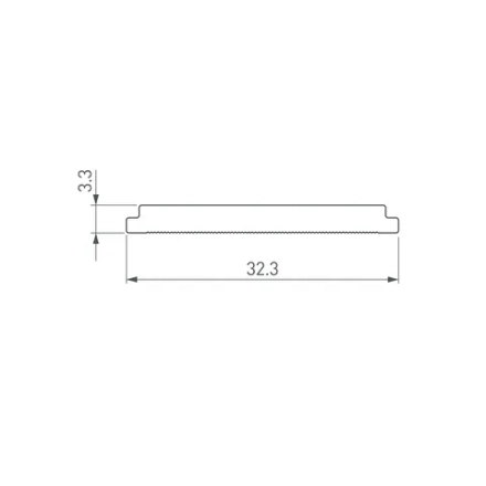 Экран SL-ARC-3535-5M OPAL (Arlight, -)