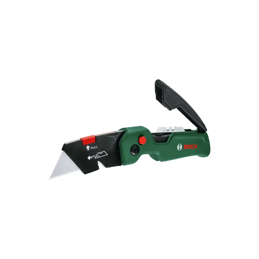 Нож складной BOSCH 1600A032V7