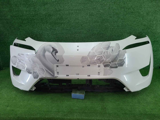 Бампер передний Avatr 11 (2024-н.в.)