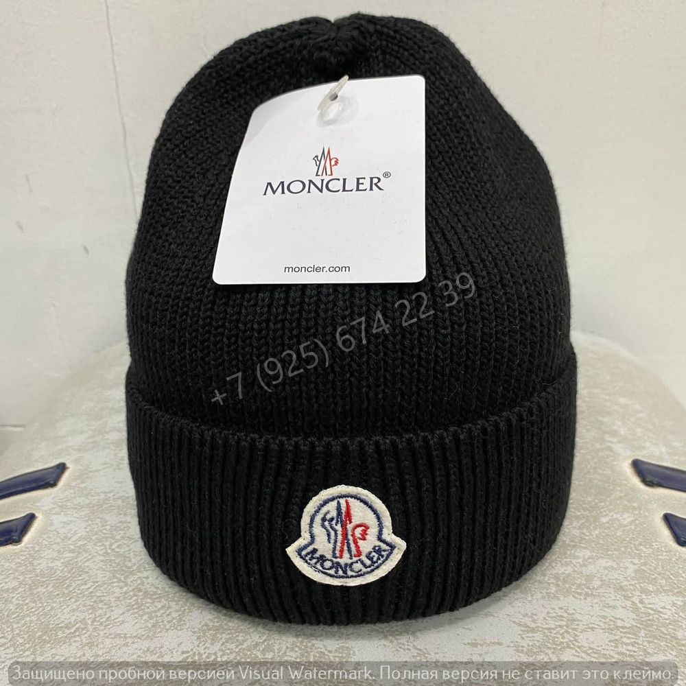 Жилет Moncler