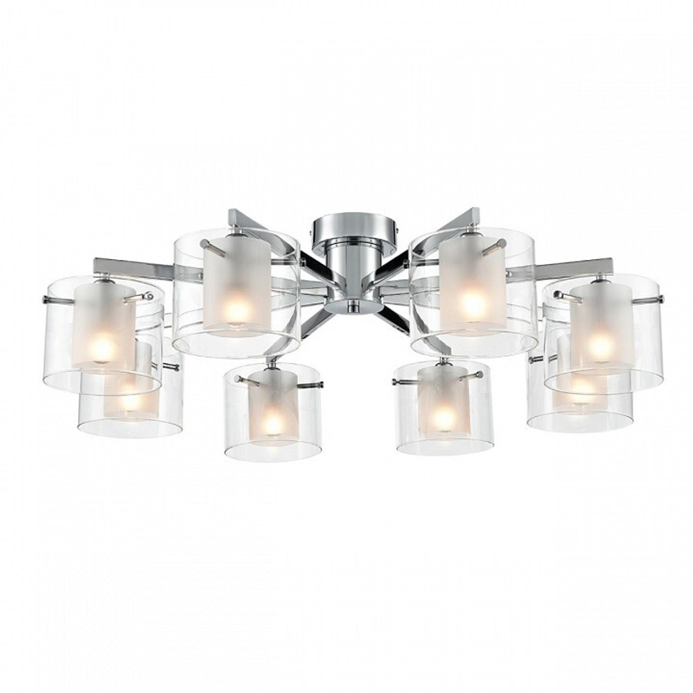 Потолочная люстра Lumion VERDI 8261/8C