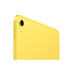 iPad 11" (A16) 2025 Yellow 128GB