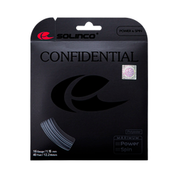 Confidential / 12,2м / 1,15мм