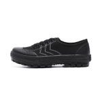 3537 Work Boots Unisex Low top White
