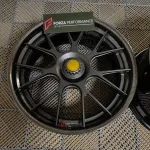 КОВАНЫЕ ДИСКИ ДЛЯ FERRARI SF90 ФЕРРАРИ