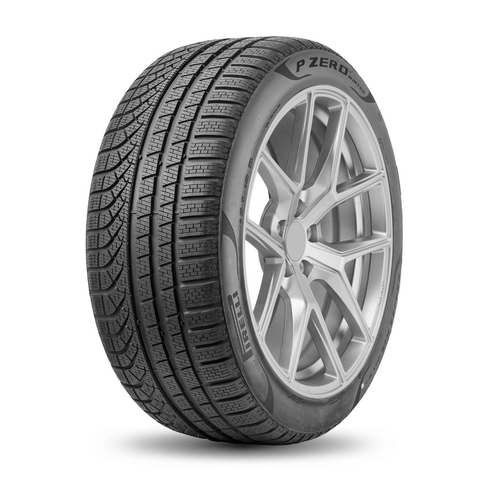 Зимняя шина Pirelli PZero Winter (315/30 R21 105W)