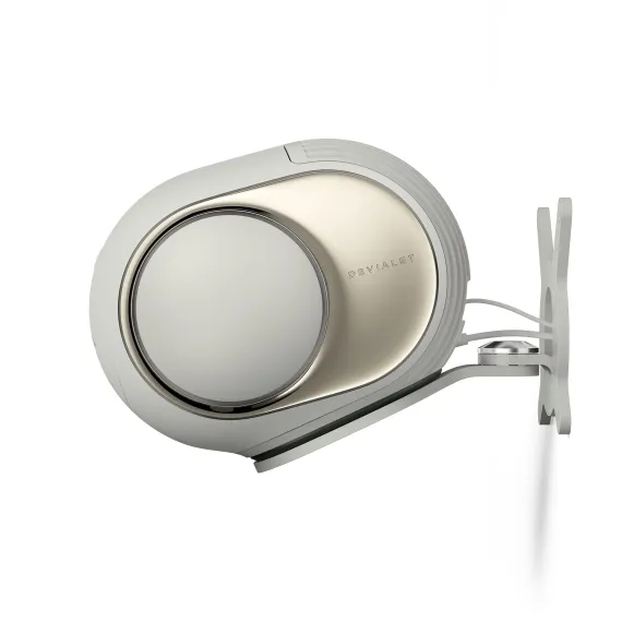Devialet Gecko Phantom Ultimate 98 dB Light Pearl
