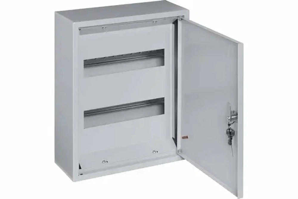 ЩРН-24 IP31 (350х300х120) народный TDM SQ0905-0711 Корпус металлический