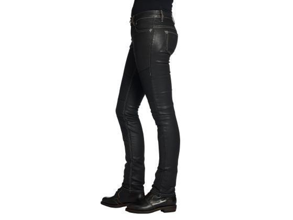 Джинсы Rokker Diva biker style