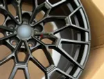 КОВАНЫЕ ДИСКИ ДЛЯ BMW 4 СЕРИИ G22 XDRIVE 2022 БМВ