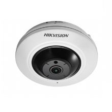 IP камера  Hikvision DS-2CD2955FWD-I  (1.05 мм FishEye)