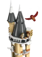Конструктор LEGO Harry Potter 76430 Совятник замка Хогвартс