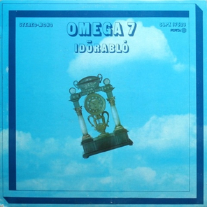 Omega / Omega 7 (LP)