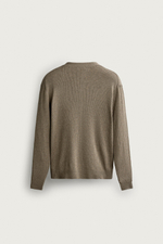 КАРДИГАН RELAXED FIT В РУБЧИК — ZARA