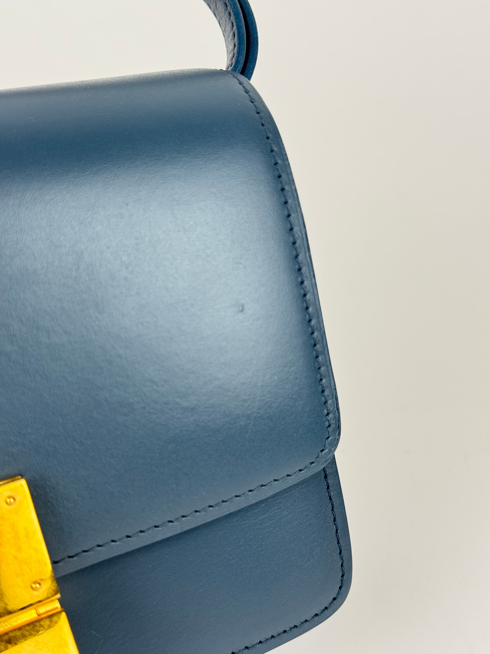 Сумка Celine Classic Box Small