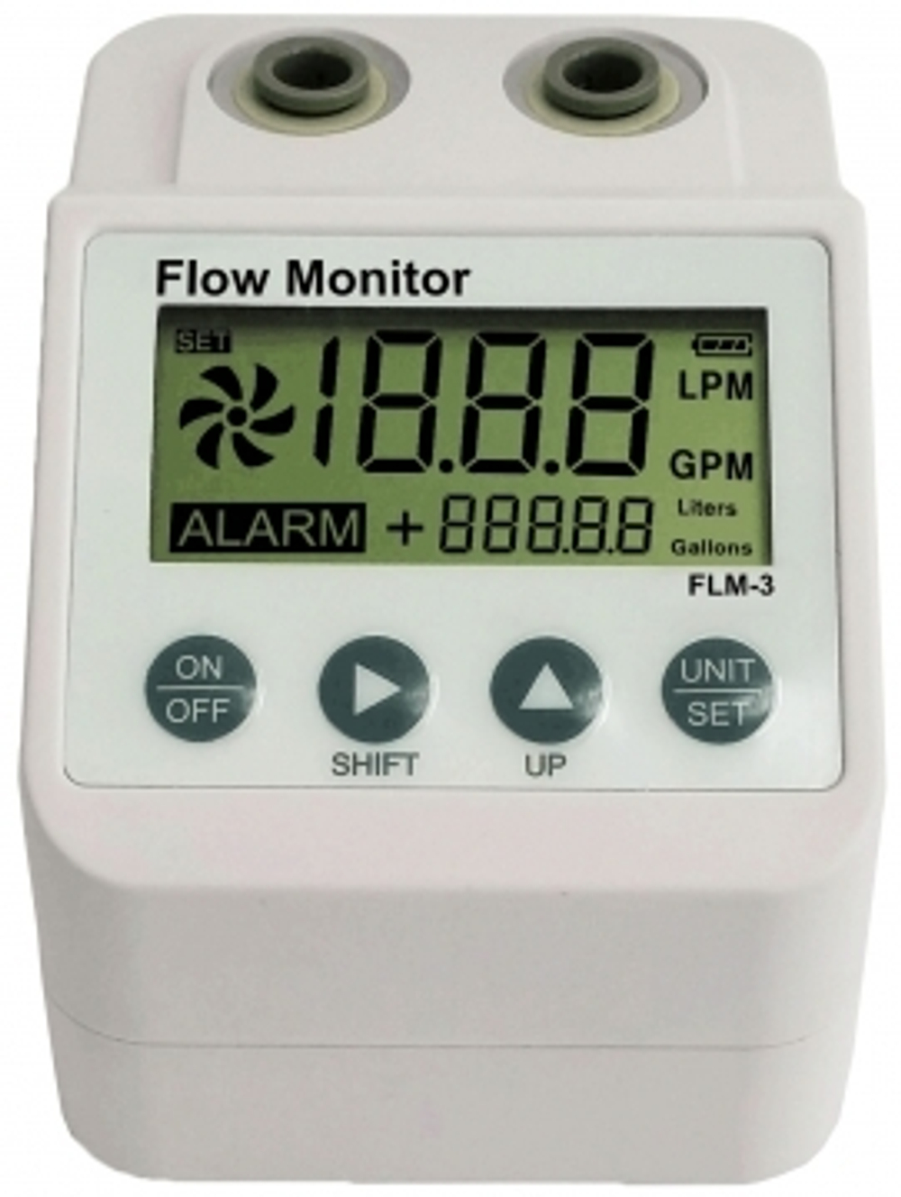 Индикатор ресурса HM Digital FLM-3