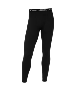 Тайтсы компрессионные утепленные CAMP PerFormDRY Baselayer Pants Warm, черный
