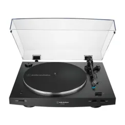 Audio-Technica AT-LP3XBTBK Black