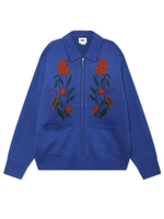 Мужской Кардиган Obey Floral