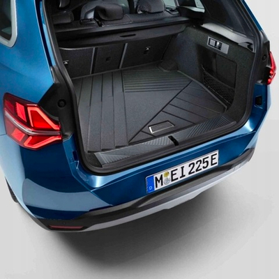 Коврик багажника BMW X3 G45