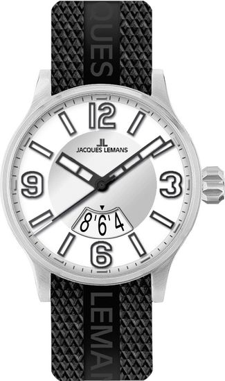 Наручные часы Jacques Lemans 1-1729B