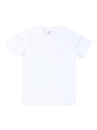 Футболка детская р.86 бел (Bonito) BK159F