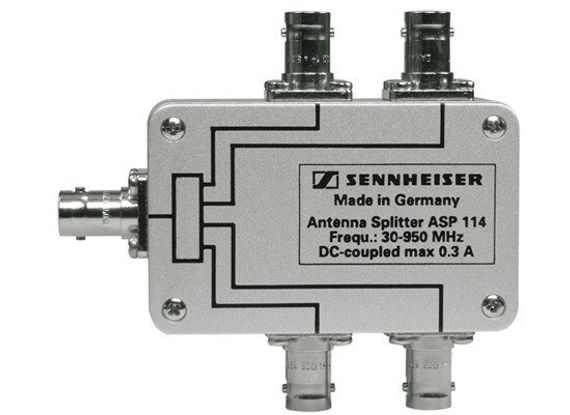 Sennheiser ASP 114