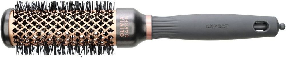 Термобрашинг Olivia Garden Expert Blowout Heat 35мм