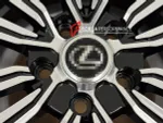 КОВАНЫЕ ДИСКИ для Lexus LX 570 J200 FACELIFT