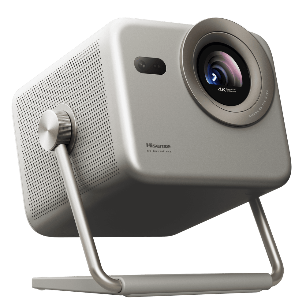 Проектор Hisense M2 PRO