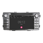 Установочный комплект для TOYOTA Hilux/Fortuner 2011-07.2015  KUBERG KD-6230-P5-32