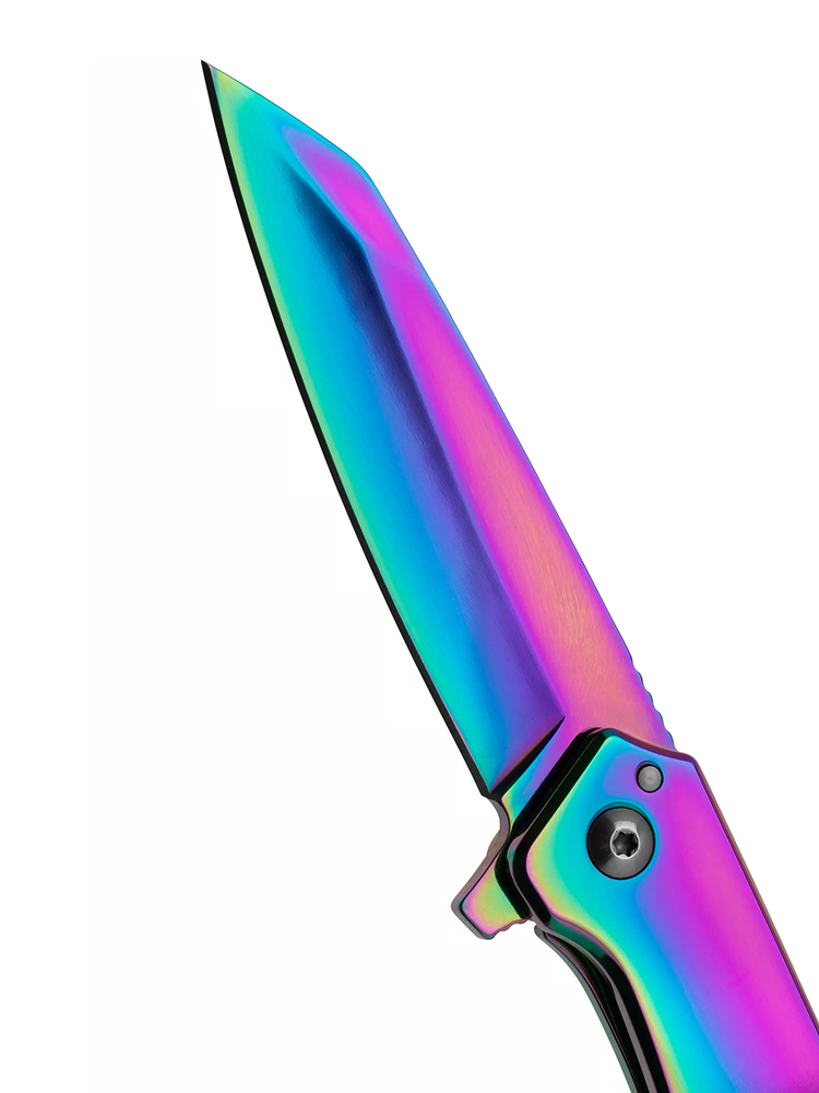 Нож KERSHAW Misdirect модель 1365RBW