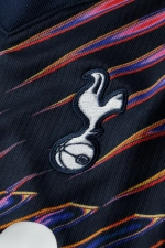 Футболка Nike Tottenham Hotspur 26/27 Away Stadium Junior - фиолетовый