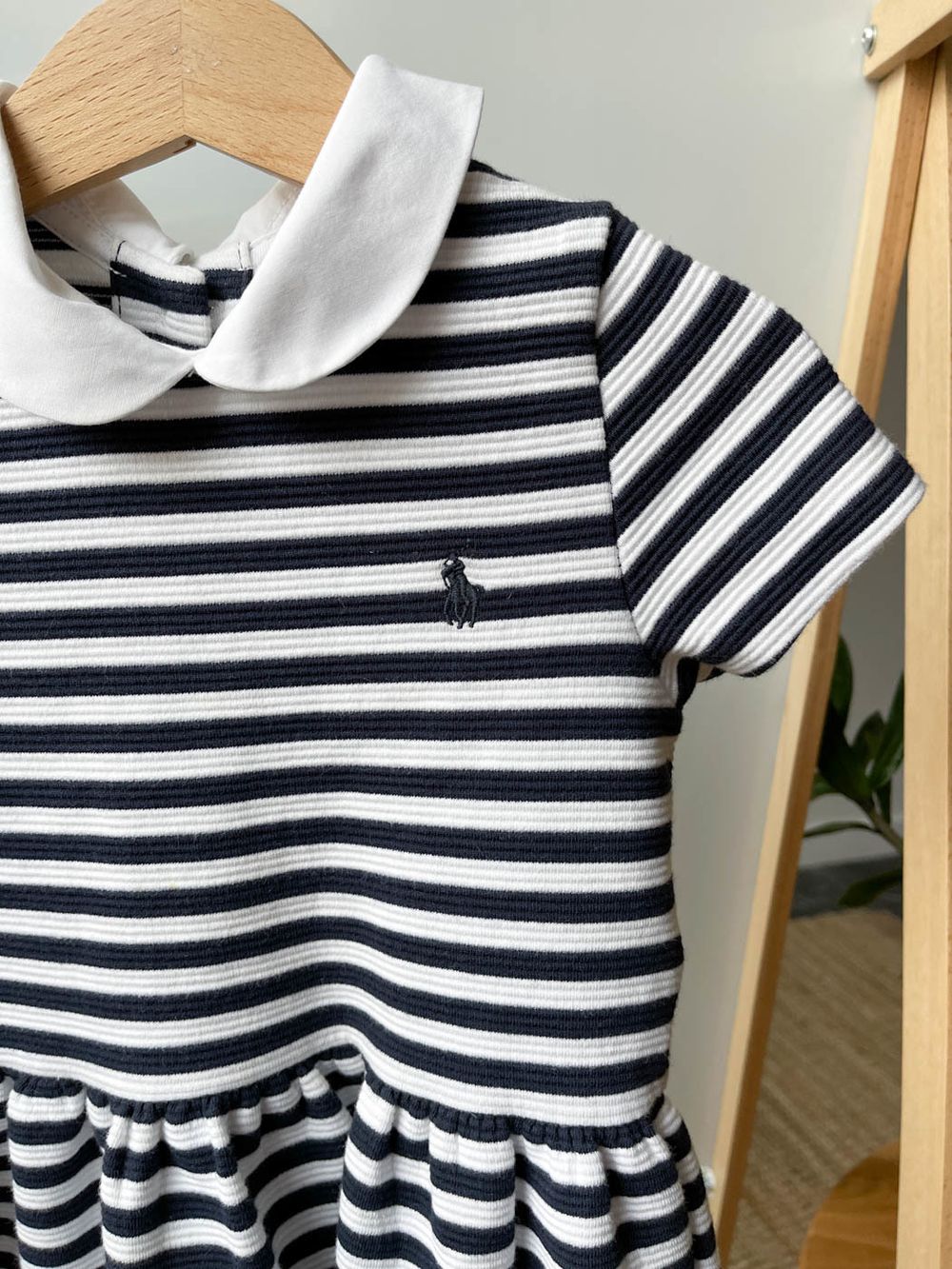 Платье Ralph Lauren