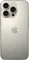 Смартфон Apple iPhone 16 Pro Max 256 ГБ Натуральный Титан (nano SIM+eSIM) Natural Titanium