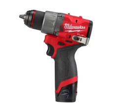 Аккумуляторный шуруповерт Milwaukee M12 FDD2-202 4933479873