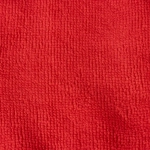 Салфетки хозяйственные Luscan микрофибра 40x40 см 220 г/кв.м (4 штуки в упаковке)