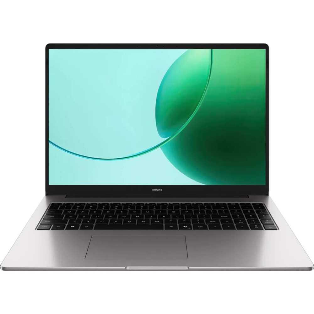 Ноутбук Honor MagicBook X16 GOH-X (5301APLM) AMD Ryzen 5 6600H 3300MHz/16"/1920х1200/16GB/512GB SSD/AMD Radeon 660M/Без ОС
